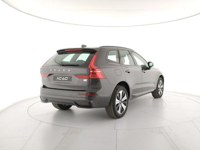 VOLVO XC60 usata, con Alzacristalli elettrici