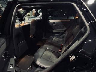 MERCEDES-BENZ E 350 usata, con Fendinebbia