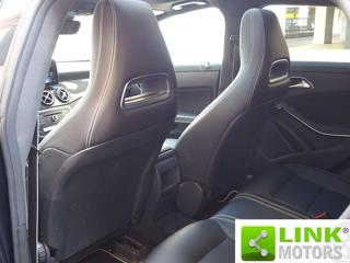MERCEDES-BENZ CLA 200 usata 30