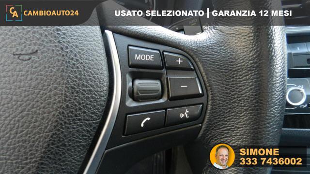 BMW 116 usata 69