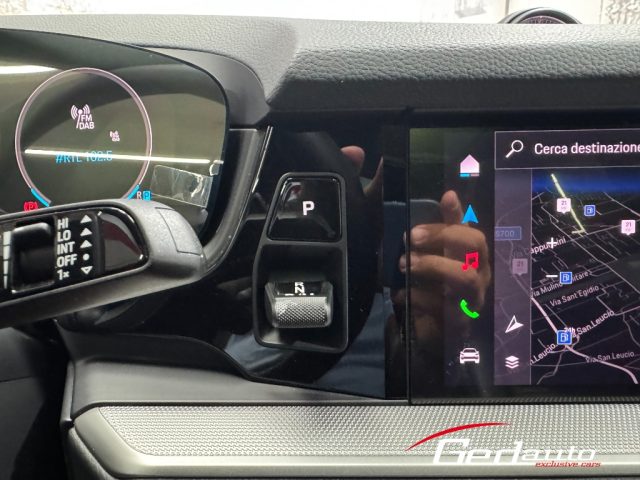 PORSCHE Cayenne usata, con Regolazione elettrica sedili