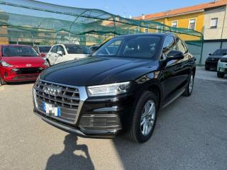 AUDI Q5 usata, con Climatizzatore