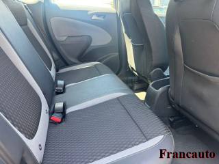 OPEL Crossland X usata, con Cerchi in lega