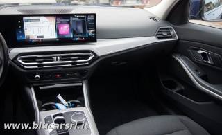 BMW 316 usata, con Cruise Control