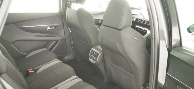 PEUGEOT 5008 usata 55