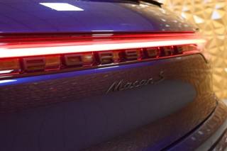 PORSCHE Macan usata 20