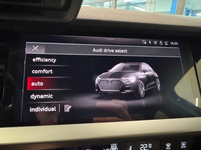 AUDI A3 usata, con Sistema di navigazione