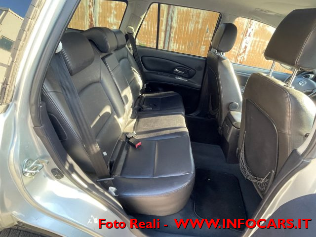 GREAT WALL Hover 5 usata, con Cerchi in lega