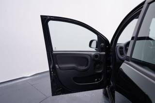 FIAT New Panda usata, con ESP