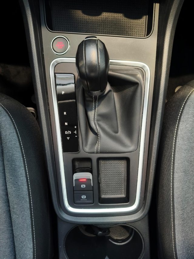 SEAT Ateca usata, con Controllo automatico clima