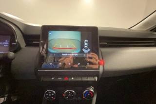 RENAULT Clio usata, con Immobilizzatore elettronico