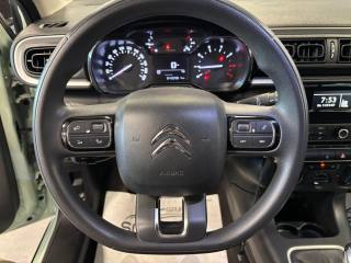 CITROEN C3 usata, con Chiusura centralizzata