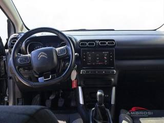 CITROEN C3 Aircross usata 11
