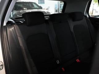 VOLKSWAGEN Golf usata, con Interni in pelle