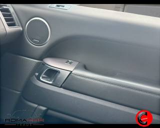 LAND ROVER Range Rover Sport usata, con Servosterzo