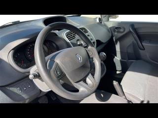 RENAULT Kangoo usata, con Boardcomputer