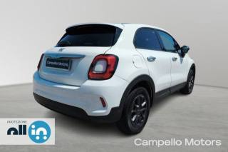 FIAT 500X usata 2
