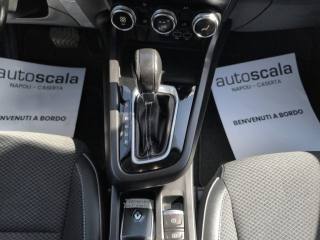 RENAULT Arkana usata, con Servosterzo