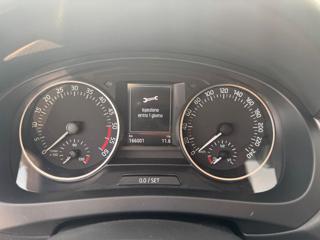 SKODA Rapid usata, con Filtro antiparticolato