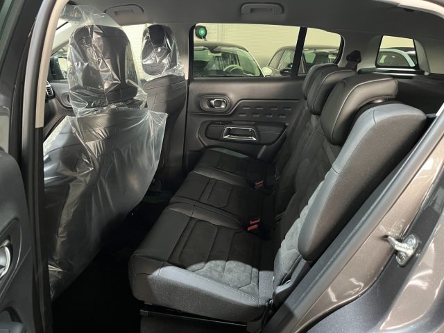 CITROEN C5 Aircross usata, con Controllo automatico clima