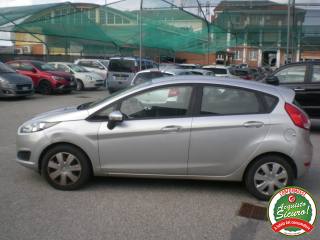 FORD Fiesta usata, con Climatizzatore