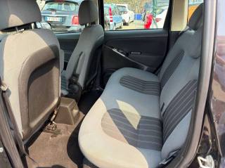 LANCIA MUSA usata, con Chiusura centralizzata