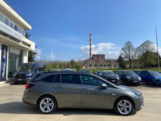 OPEL Astra usata, con Airbag Passeggero
