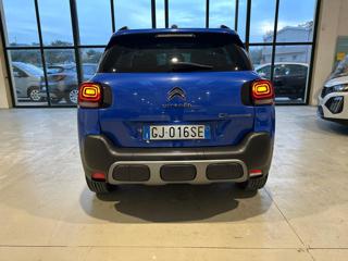 CITROEN C3 Aircross usata, con Autoradio