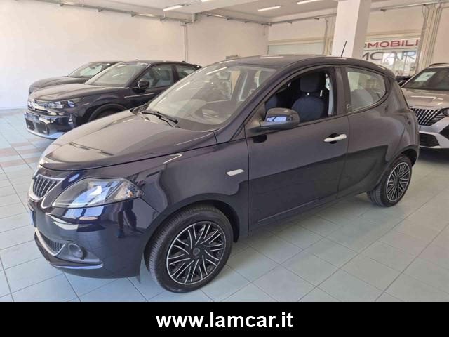 LANCIA Ypsilon usata, con Boardcomputer