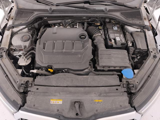 SKODA Octavia usata, con Sensore di luce