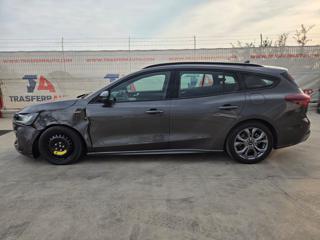 FORD Focus usata, con Airbag