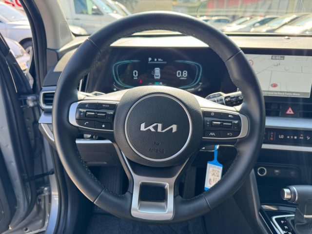 KIA Sportage usata, con Chiusura centralizzata