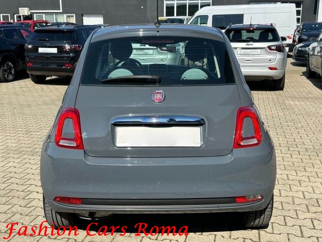 FIAT 500 usata, con Airbag Passeggero