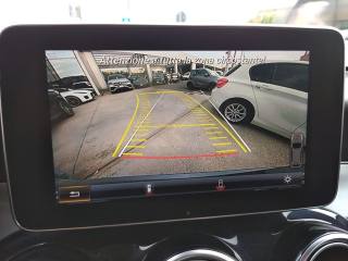 MERCEDES-BENZ GLC 250 usata, con Bluetooth