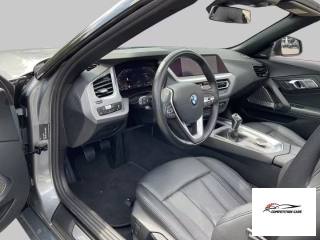 BMW Z4 usata, con Chiusura centralizzata