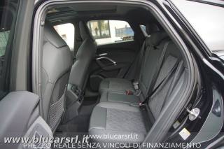 AUDI Q5 usata, con Fendinebbia