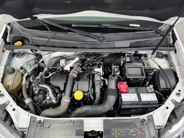 DACIA Sandero usata, con Start/Stop Automatico