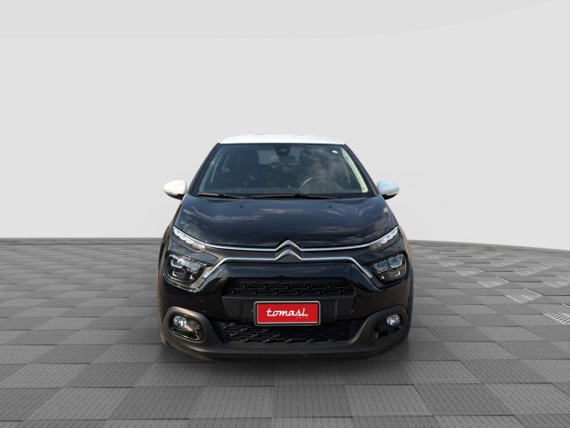 CITROEN C3 usata 7