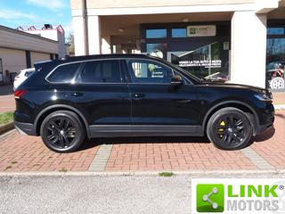 VOLKSWAGEN Touareg usata, con Airbag Passeggero