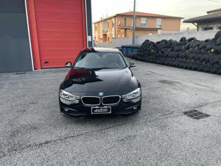 BMW 316 usata, con Airbag laterali
