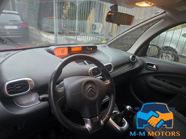 CITROEN C3 Picasso usata, con Controllo trazione