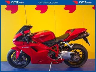 DUCATI 1098 usata 2