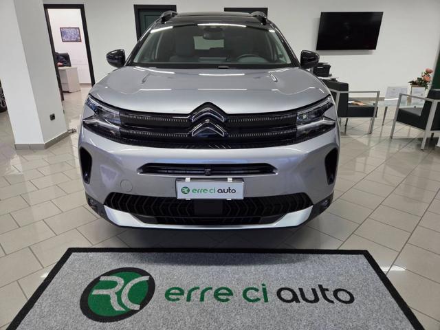 CITROEN C5 Aircross usata, con Airbag
