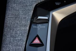PEUGEOT 3008 usata, con Vetri oscurati