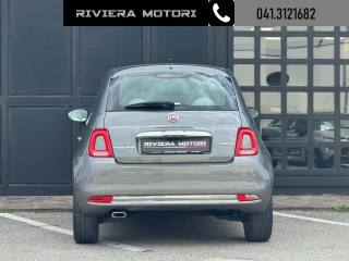 FIAT 500 usata, con Controllo trazione