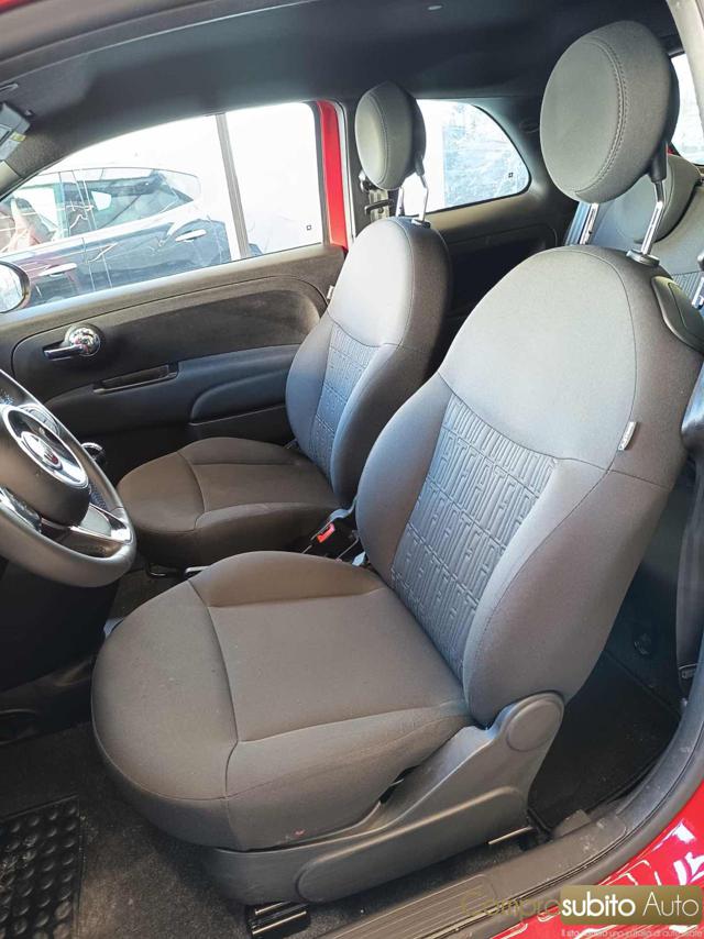 FIAT 500 usata 18