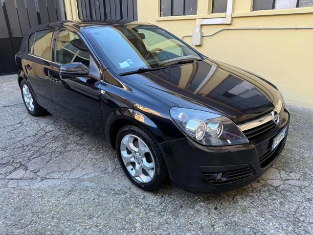 OPEL Astra usata, con ABS