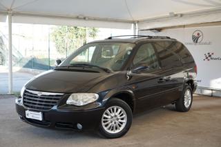 CHRYSLER Voyager usata, con Airbag