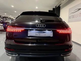 AUDI A6 usata, con Autoradio