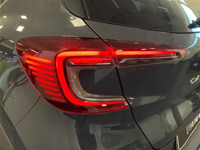 RENAULT Captur usata, con Climatizzatore
